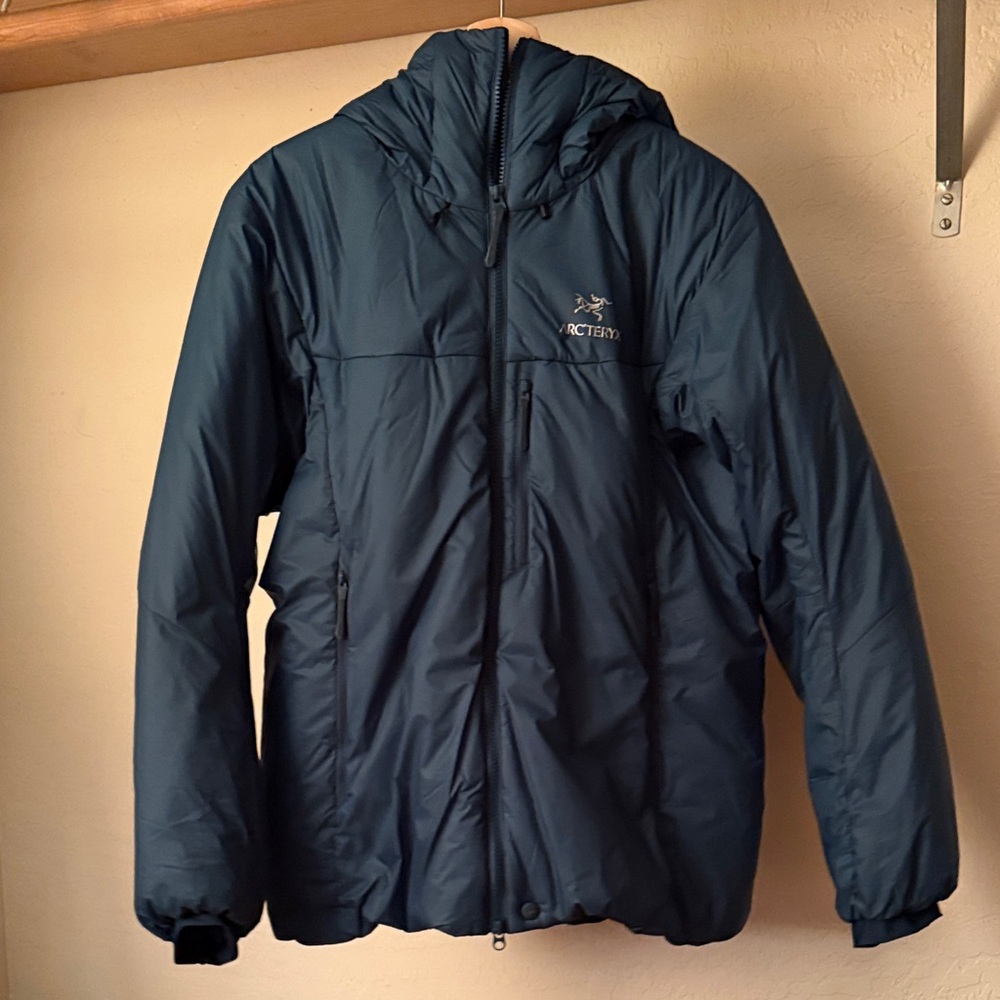Arc'teryx Women’s Insulated Jacket